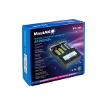 Сетевое зарядное устройство MastAK MTL-500