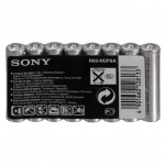 Sony Ultra AAA 1.5v мини-пальчик (солевая)