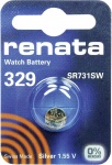 Renata SR731 (329)1.55v 39mah