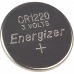 Energizer CR1220 3V Litium
