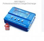 Универсальное зарядное устройство ImaX B6 mini