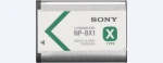 Sony (MastAK) NP-BX1 3.7V/1.05Ah