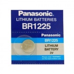 Panasonic BR1225 3V Litium