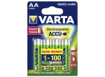 Varta Ready 2Use 1600mAh R6/AA