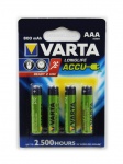 Varta Ready R03/AAA 800mAh (Б4)