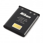 Nikon (MastAK) EN-EL10  3.7V/0.7Ah