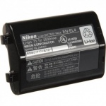 Nikon (DBK) EN-EL4  11.1V/2.4Ah