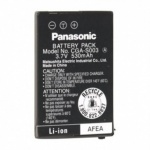 Panasonic (DBK) CGA-S003 3.7V/0.53Ah