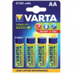 Varta Ready 2Use 2100mAh R6/AA (Б4)
