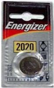 Energizer CR2020 3V Litium