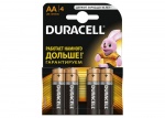 Duracell MN1500 R6/AA 1.5v (Alkaline) Б 4