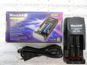 MastAK MTL-005