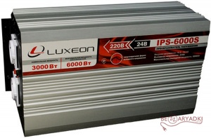 Luxeon IPS-6000S