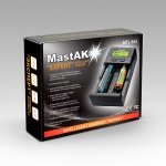 Зарядное устройство MastAK MTL-365 «Эксперт»
