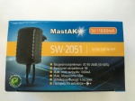 MastAK SW-2051 5V 1000mah