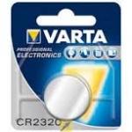 Varta CR2320 3V Litium
