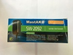 MastAK SW-2092 9V 2000mah