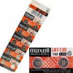 Maxell LR1130 (G10)
