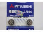 Mitsubishi LR44 (G13)