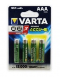 Varta Ready R03/AAA 900mah (Б4)