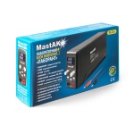 MastAk PS-235 Лабораторный блок питания