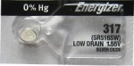 Energizer SR516 (317)1.55v 12mah
