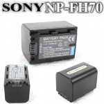 Sony (DBK) NP-FH70 7.2V/1.50Ah