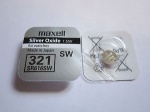 Maxell SR616 (321)1.55v 13mah
