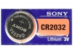 Sony CR2032 3V Litium